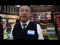 Wine sales available on Sunday
