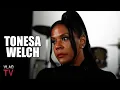 Tonesa Welch on Wolf s Fatal Altercation with BMF Part 12