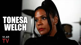 Tonesa Welch on Wolf s Fatal Altercation with BMF Part 12