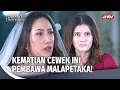 Lagu HANTU CEWEK CANTIK TEROR MINTA DINIKAHIN?! | Rindu Tak Berujung Eps 03 (4/5)