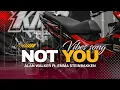 Download Lagu DJ Not You Slow Remix - Alan Walker ft Emma Steinbakken - Not You (Remix)