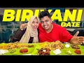 Download Lagu Biriyani Date With Wife ❤️| Covai Biriyani, Dubai - Irfan's View