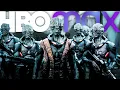 10 Mind-Blowing SCI-FI TV Series on HBO MAX