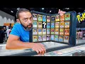 Download Lagu Complete Set in 83 Min. or Lose It All Once More (Pokémon Card Challenge)