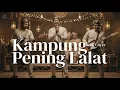 Lagu Kampung Pening Lalat – P. Ramlee | Versi Rock 🔥 Epic Guitar Solo | Andana Studio