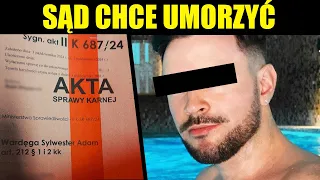 VLOGMAS: Sąd chce umorzyć akt oskarżenia STUU, Nowy Rekord (Wardęga, Wataha Szczodre Godas #1)