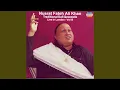 Lagu Kirpa Karo Maharaj, Mohinuddin Khwaja (Traditional Qawwali in Raga Mishra Kafi)