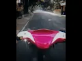 Download Lagu MATIC JAH4T GAS DIKIT LANGSUNG WHEELIE | STORY WA MATIC JAH4T | HONDA BEAT 150 CC SPEK ROAD RACE