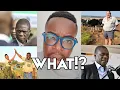 Lagu Mashatile's SHOCKING ADMISSION Changes ANC Land Reform FOREVER