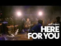 Download Lagu Matt Redman - Here For You (Live)
