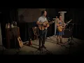 Nathan Evans Fox with Jane Kramer - Texas Blues #7 (Stage 33 Live; July 15, 2019)