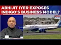 Abhijit Iyer Mitra Slams IndiGo, ‘Not Mistake…’, Explains Real Reason Behind Crisis \u0026 Pilot Shortage