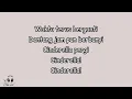 Download Lagu Radja - Cinderella (Lirik) MP3