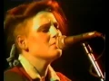 Cocteau Twins - Brixton Ace 1982 Part