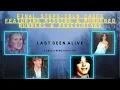 Final Steps Cold Cases Featuring Missing and Murdered Runners and Pedestrians