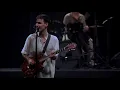 Talking Heads - Crosseyed and Painless - LIVE from Hollywood's Pantages Theater - HQ