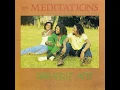 Rasta Shall Conquer - The Meditations