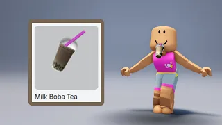 NEW 4 CUTE BOBAS ITEMS! 😱