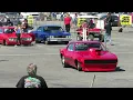 Old Style Musclecars HotRods FamosoDragstrip 2026