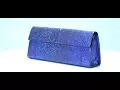 Download Lagu Sabrina Clutch - Blue Hologram