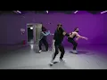 DJ Unk - 2 Step Remix / Nain Choreography
