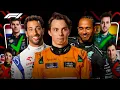 Name Two Drivers Challenge Grill The Grid 2024 The Final Episode