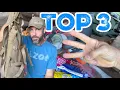 Download Lagu Top 3 Items | Get home gear