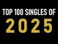 Lagu Billboard Hot 100 - Top 100 Singles of 2025 (Year-End Chart)