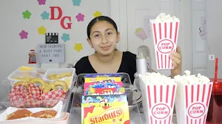 Download ASMR~Movie Theater Roleplay!! 🍿🥤🎬 MP3