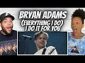 Download Lagu WEDDING SONG!| FIRST TIME HEARING Bryan Adams  - (Everything I Do) I Do It For You REACTION