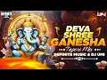 Lagu Deva Shree Ganesha (2024 Tapori Mix) | Definite Music | Dj Umi | Ajay Atul | Ganpati Song 2024