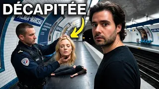 J’ai enquêté sur les CRIMES les plus TERRIFIANTS de PARIS