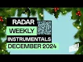 Love Renaissance (LVRN) ft. 6LACK ft. Summer Walker - Ghetto Christmas (Instrumental)