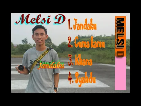 Download MP3 Kumpulan Lagu Dangdut Terbaik Kenangan Cover by  Melsi Dandri, FULL ALBUM