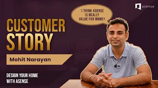 Mohit Narayan Tandon s Contemporary 3BHK Home Interior ARS Signature Homes Sompura Bangalore