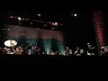 Toh Kay with Trio & String Quartet - “Oh Me, Oh My” (The Regency Ballroom | 2.15.19)