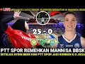 Download Lagu INI GILA DUET MEGAWATI DILARA UNAL‼️SERVER BERUNTUN MEGAWATI PERMALUKAN PTT SPOR 25-0 TANPA BALAS