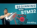 Beginning With STM32 Microcontroller Programming