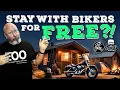 What s Bunk-A-Biker Service Experience Review and Introduction