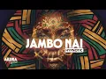 AiLuka - Jambo Nai (original drop) | Official Hypnotic Video