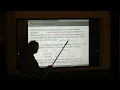 Download Lagu Application of the hidden fermionic structure to the integrable QFT, B. Hermann