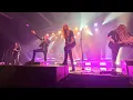 Download Lagu SOEN LIVE AT DÜRER KERT BUDAPEST 26/10/2024 (progressive metal)