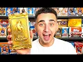 20 000 NBA Card Pack Opening
