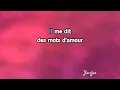 Karaoké La vie en rose - Zaz *