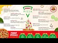 Pizza 786 Food Menu 1