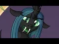 MLP Comic Dub Chryssy s Hostile Takeover comedy