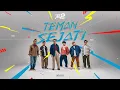 Teman Sejati | NIDJI | OST Klip dari Ejen Ali The Movie 2