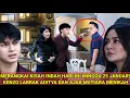 Lagu MERANGKAI KISAH INDAH HARI INI MINGGU 25 JANUAR! KENZO LABRAK ADITYA DAN AJAK MUTIARA MENIKAH