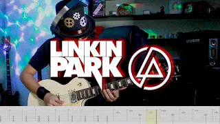 Download Linkin Park - In The End | Full Guitar Cover with Tabs in Video MP3