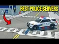 PLAYING ERLC S BEST POLICE ROLEPLAY SERVERS